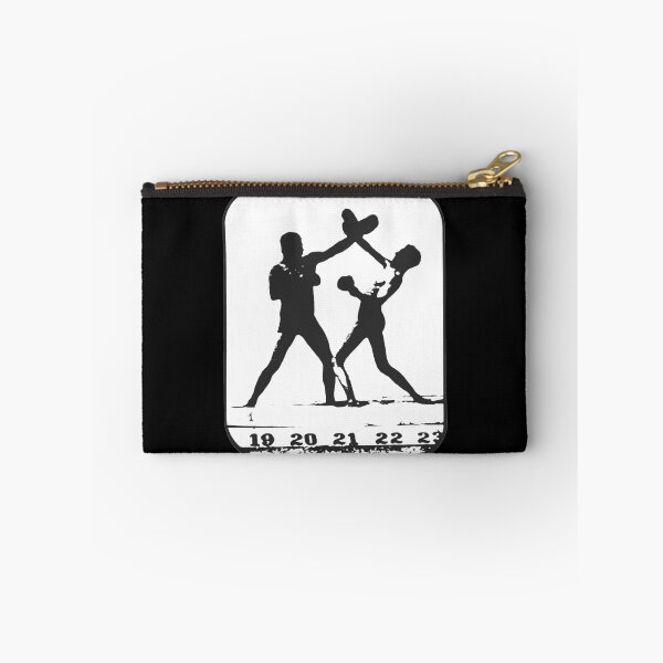 Item preview, From a series of photos of boxers by Eadweard Muybridge designed and sold by IXXIN.