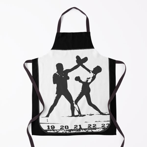 Item preview, From a series of photos of boxers by Eadweard Muybridge designed and sold by IXXIN.