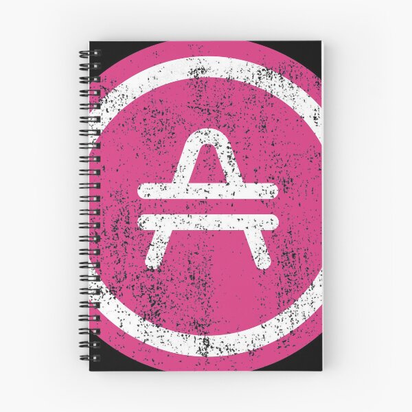 Item preview, Amp Crypto Coin Distressed Image designed and sold by CryptoStyles00.