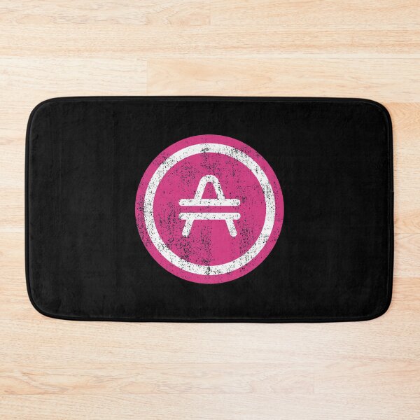 Item preview, Amp Crypto Coin Distressed Image designed and sold by CryptoStyles00.