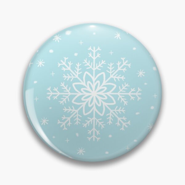 Item preview, Snowflake designed and sold by JuhKaori.