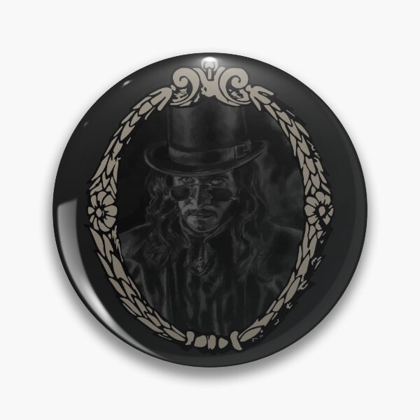 Item preview, Cameo Dracula designed and sold by Sabry81.