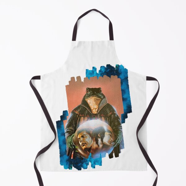 Item preview, Sci fi design Toad sorcerer - Futuristic designs, graphic compositions and artistic creations designed and sold by AdvanceDesign.