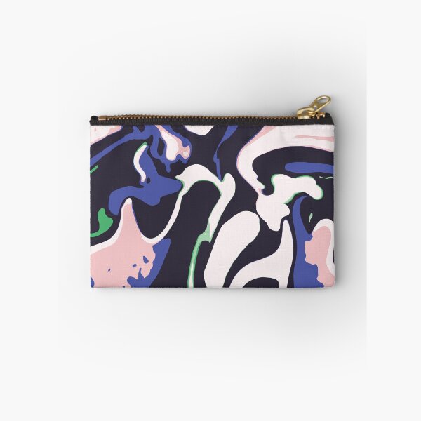 Item preview, liquid swirl pattern designed and sold by vidyaroul.