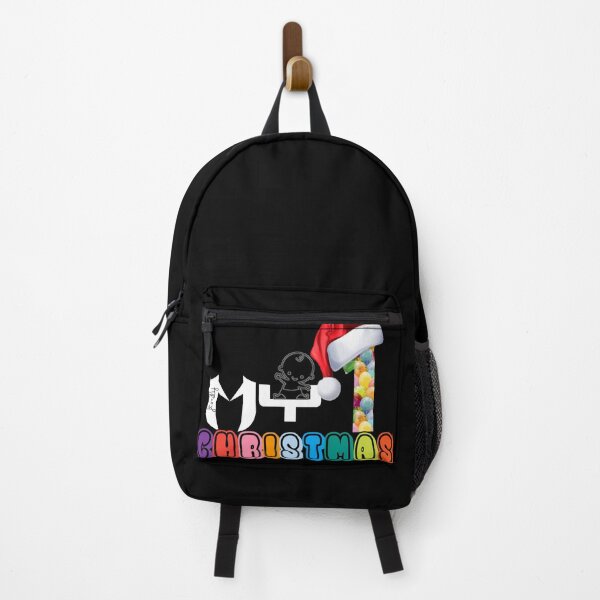 Item preview, My frist Christmas for baby designed and sold by 3metro.