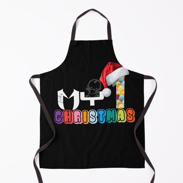 Item preview, My frist Christmas for baby designed and sold by 3metro.