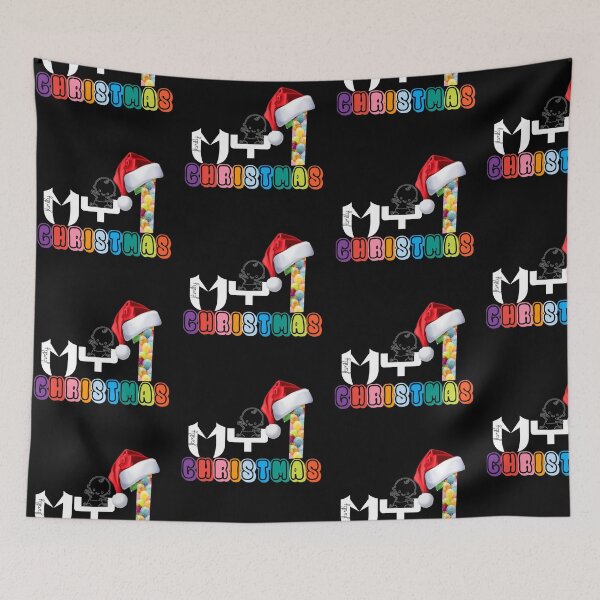 Item preview, My frist Christmas for baby designed and sold by 3metro.