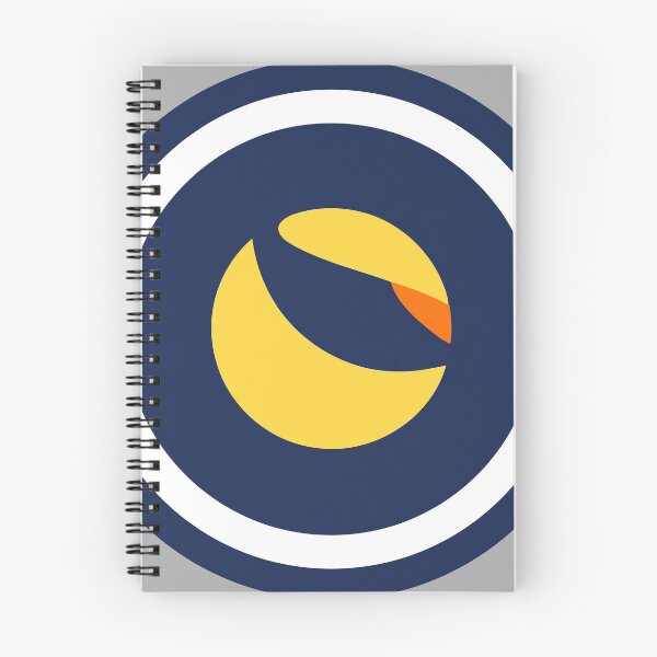 Item preview, Terra Luna Crypto Coin Image designed and sold by CryptoStyles00.