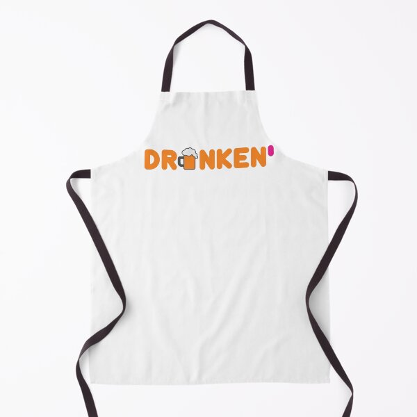 Item preview, Drunken designed and sold by BoxerBeardCo.