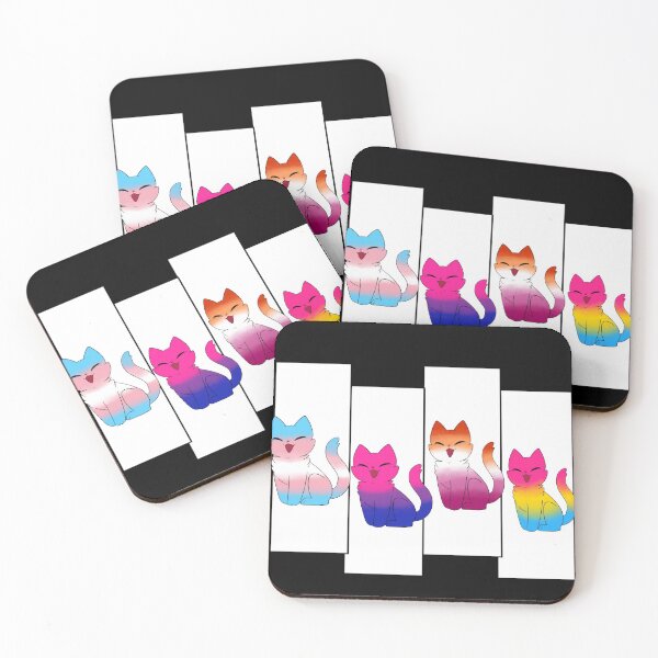 Item preview, Lovers cats gifts designed and sold by Sweet-radhia.