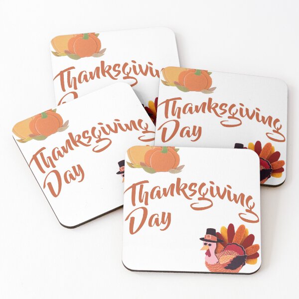 Item preview, ThanksGiving Day Pumpkin Turkey  designed and sold by zaysa.