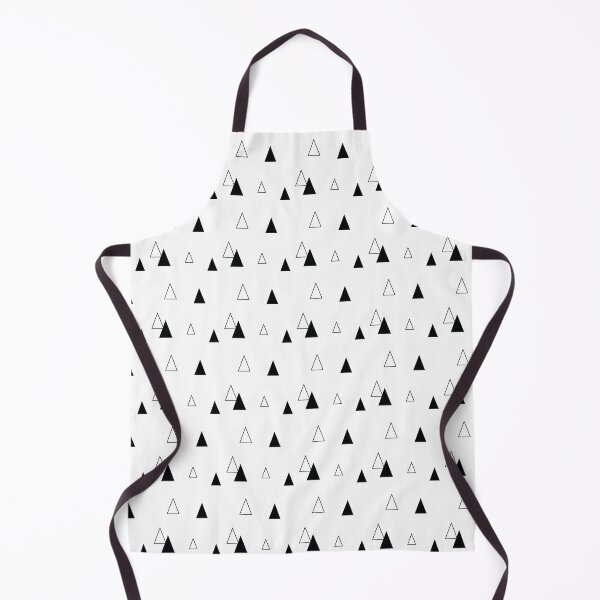 Item preview, Christmas Trees Minimalist Geometric Scandinavian Pattern designed and sold by SoccaTamam.
