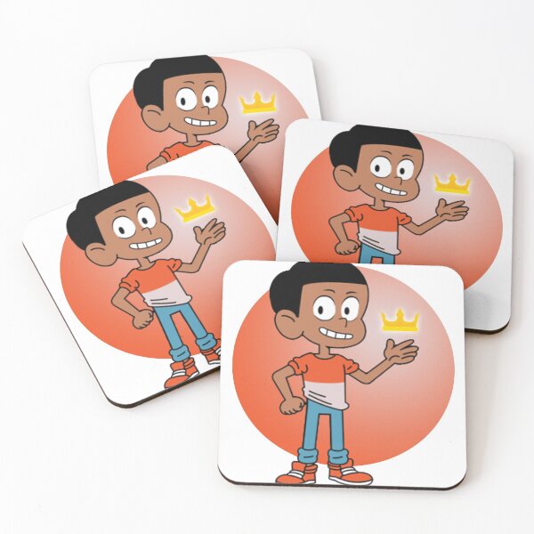 Item preview, Young Craig King of Creeks designed and sold by Merch-tians.