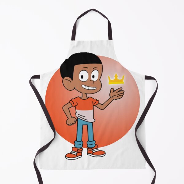 Item preview, Young Craig King of Creeks designed and sold by Merch-tians.