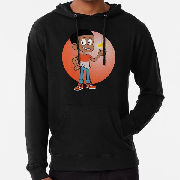 king craig hoodie