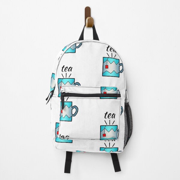 Item preview, Cup tea blue designed and sold by Gabriel-gns-zz.