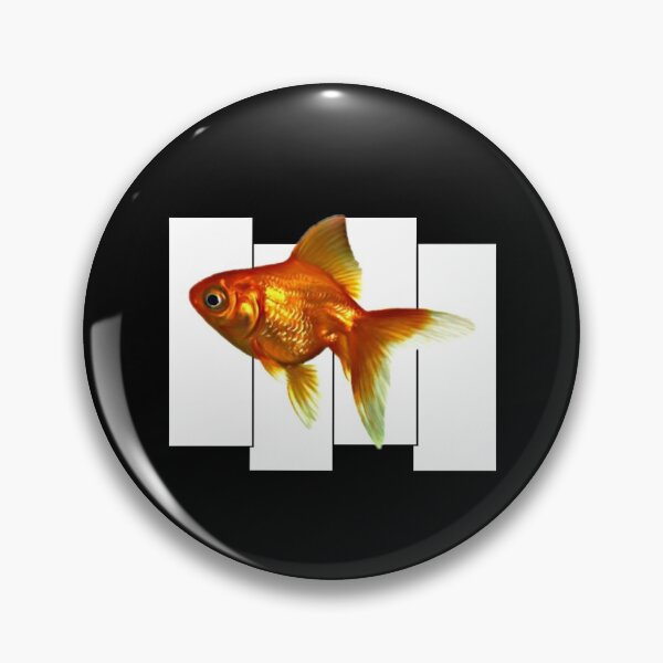 Item preview, Lovers fish gifts designed and sold by Sweet-radhia.