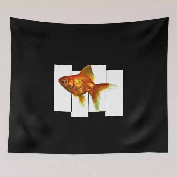 Item preview, Lovers fish gifts designed and sold by Sweet-radhia.