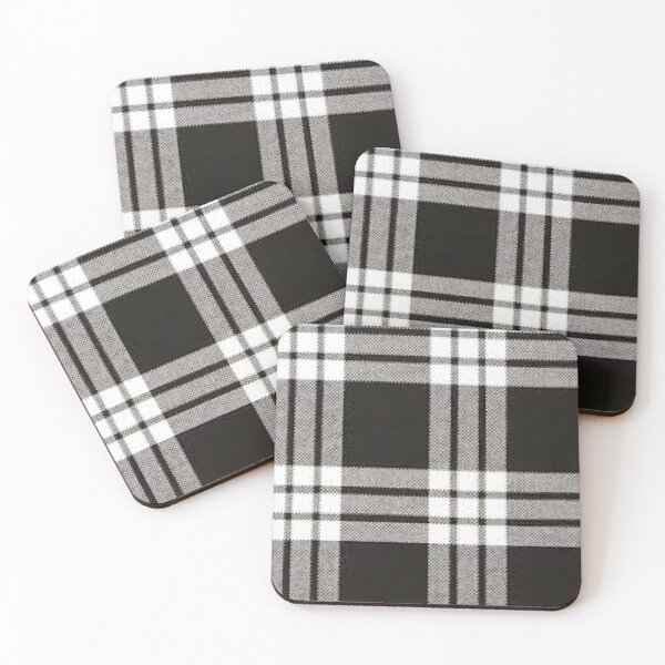Artikelvorschau, Wow, mehr Plaid entworfen und verkauft von CakeEaterDesign.