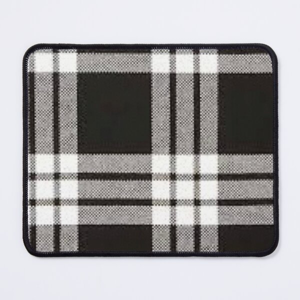 Item preview, Wow, More Plaid designed and sold by CakeEaterDesign.