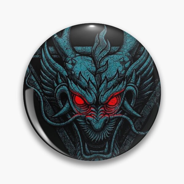 Item preview, dragon designed and sold by Aleksey Alekseev.