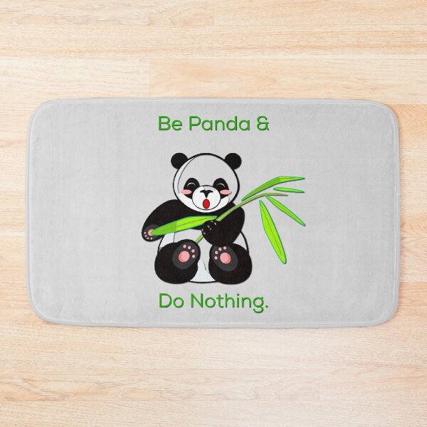 Item preview, Cute animal friendly panda designed and sold by hrithik bajari.