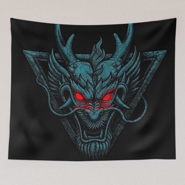 Item preview, dragon designed and sold by Aleksey Alekseev.