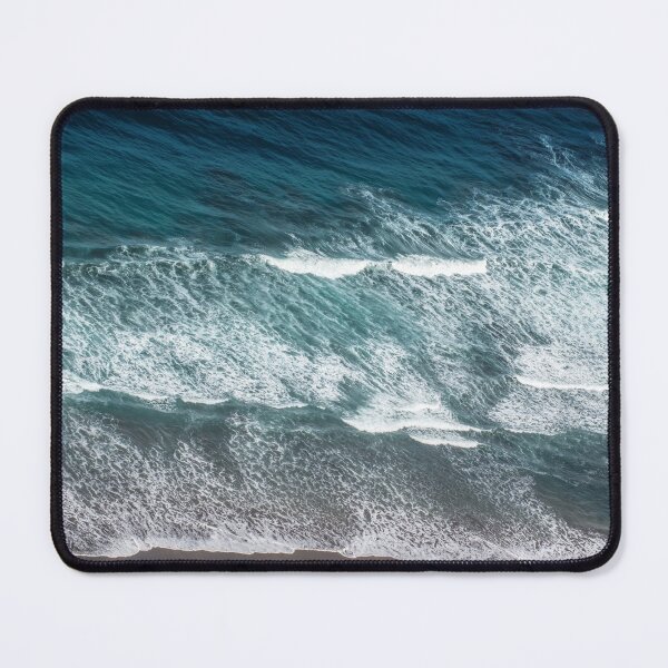 Item preview, Atlantic Ocean Beauty (Aerial) #5 #wall #art designed and sold by Anita's & Bella's Art.