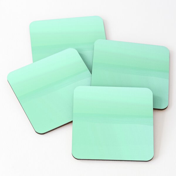 Item preview, Mint Sea View designed and sold by technotext.