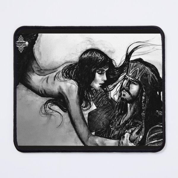 Item preview, Jack Sparrow & the Black Pearl Soul designed and sold by Sabry81.