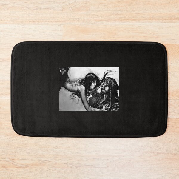 Artikelvorschau, Jack Sparrow & die Black Pearl Soul entworfen und verkauft von Sabry81.