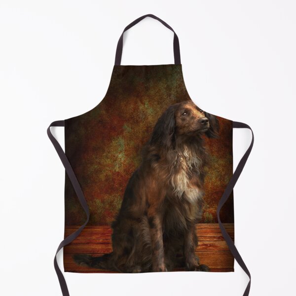 Item preview, Animal - Dog - Cocker Spaniel - Those dreamy eyes designed and sold by Mike Savad Photography.