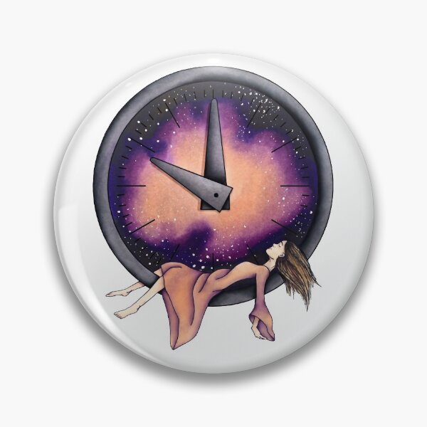 Item preview, Peace In Time designed and sold by Kharzey.