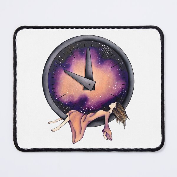Item preview, Peace In Time designed and sold by Kharzey.
