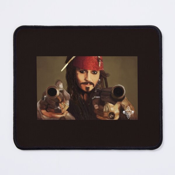 Item preview, Cap Jack Sparrow designed and sold by Sabry81.