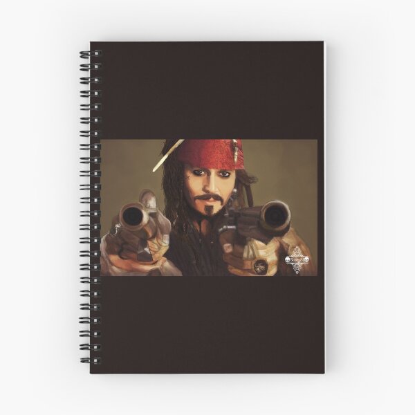 Artikelvorschau, Cap Jack Sparrow entworfen und verkauft von Sabry81.