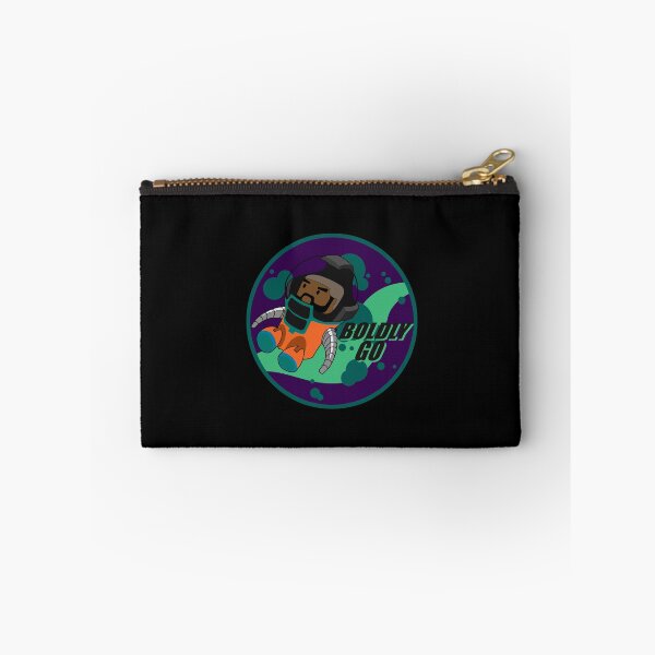Item preview, Boldly Go: Space Suit designed and sold by Trey Pierce.