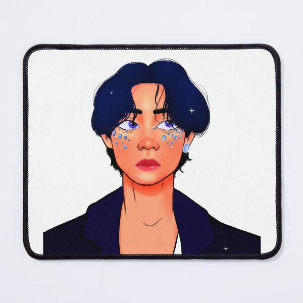 Item preview, Taehyung  designed and sold by isabelthwaites.