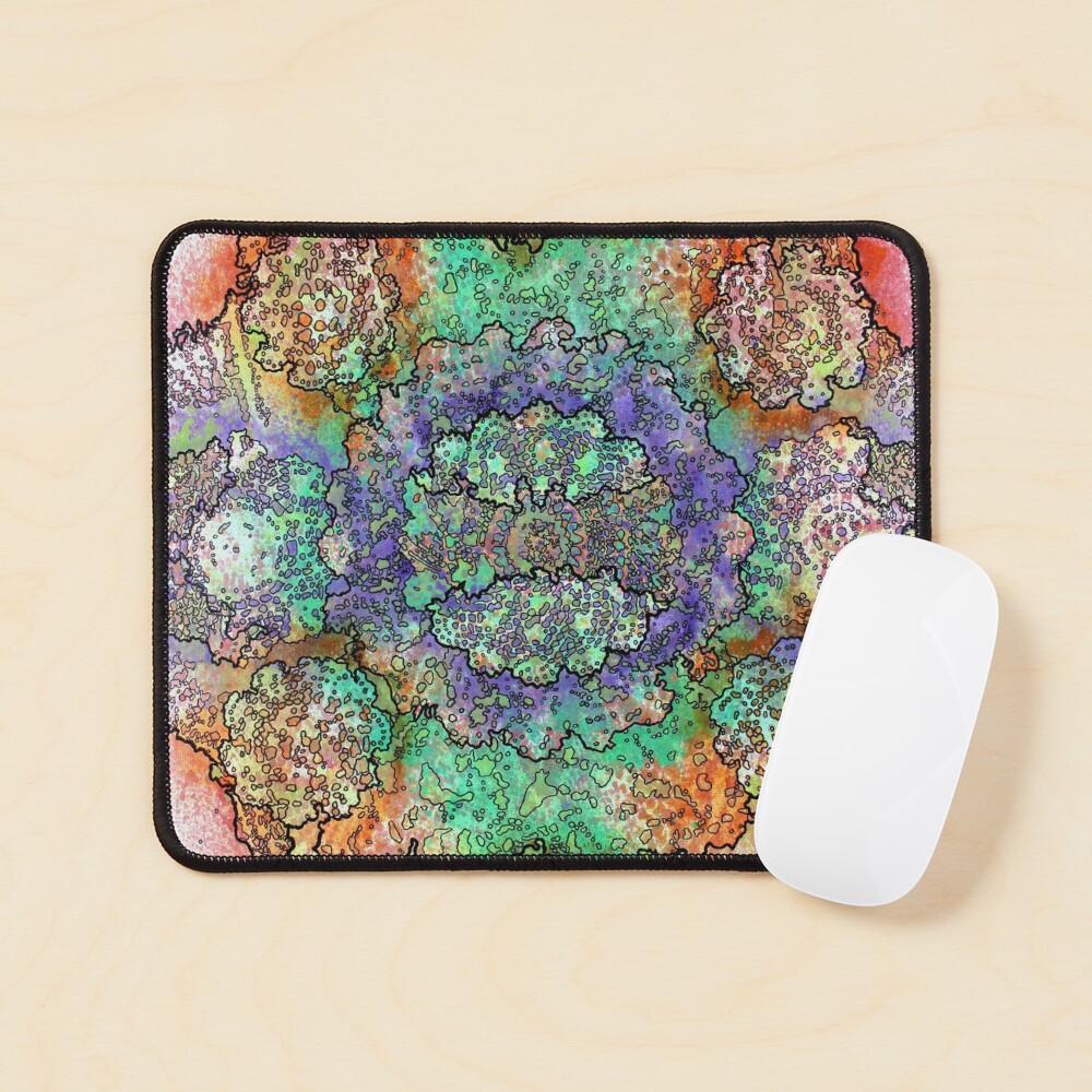 Item preview, Mouse Pad designed and sold by KatieSchutteArt.
