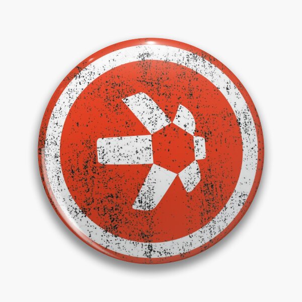 Item preview, Quant Crypto Coin Distressed Image designed and sold by CryptoStyles00.