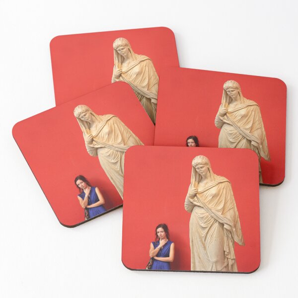 Item preview, Timeless femininity  designed and sold by Hercules Milas.