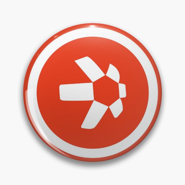 Item preview, Quant Crypto Coin Image designed and sold by CryptoStyles00.