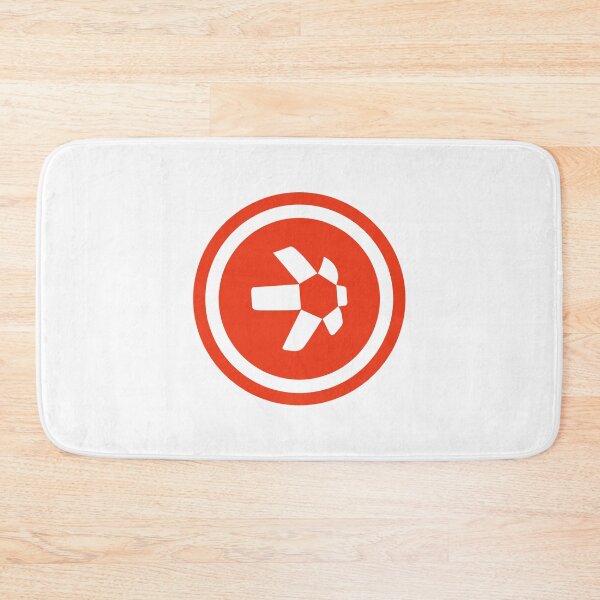 Item preview, Quant Crypto Coin Image designed and sold by CryptoStyles00.