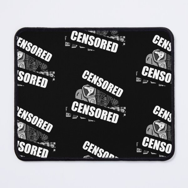 Item preview, Censored designed and sold by Shor-TEE.