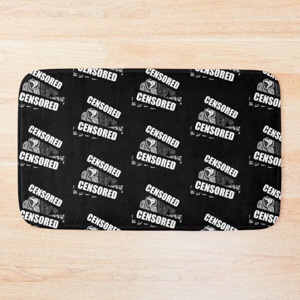 Item preview, Censored designed and sold by Shor-TEE.