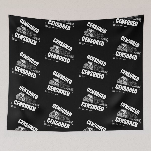 Item preview, Censored designed and sold by Shor-TEE.
