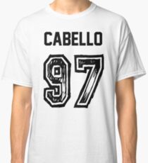 Cabello '97 Classic T-Shirt