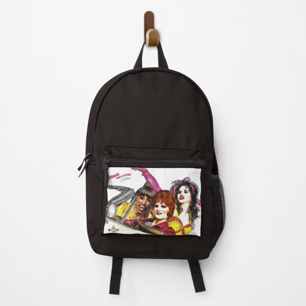 Item preview, To Wong Foo Thanks for everything!Julie Newmar designed and sold by Sabry81.