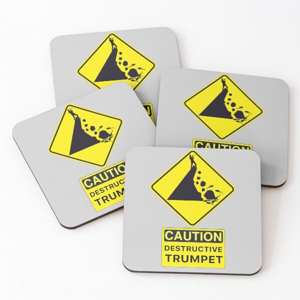 Item preview, Destructive Tpt designed and sold by Corry Bros Jazz Stuff Shop.