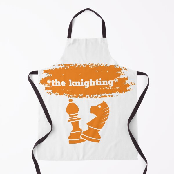 Item preview, the knighting designed and sold by infinity-khd.